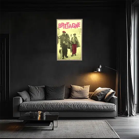 Les Bretons Pêcheurs – Image 3