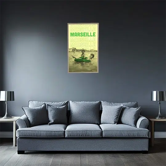 Les Enfants à Marseille – Image 3