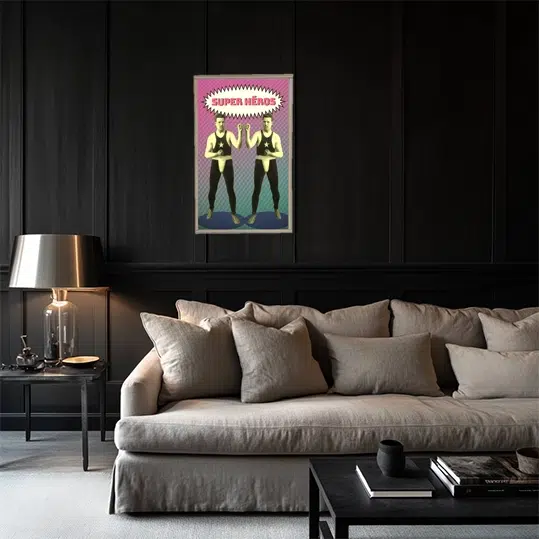 Super Hero – Image 3