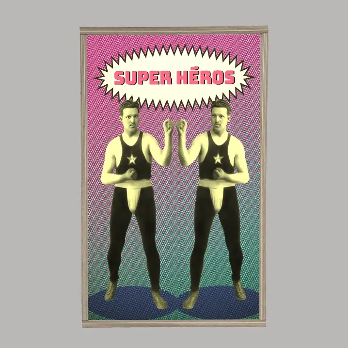 Super Hero – Image 4