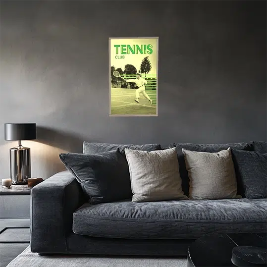 Tennis – Image 3